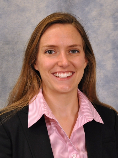 Dr. Katherine Lundquist