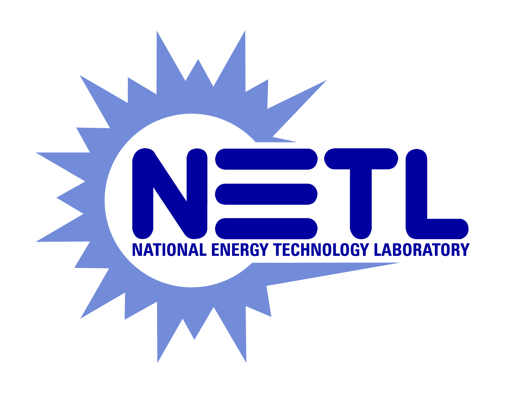 National Energy Technology Laboratory logo